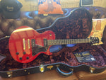 Collings 290 Inc Collings Hard Case