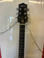 Collings 290 Inc Collings Hard Case