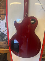 Collings 290 Inc Collings Hard Case
