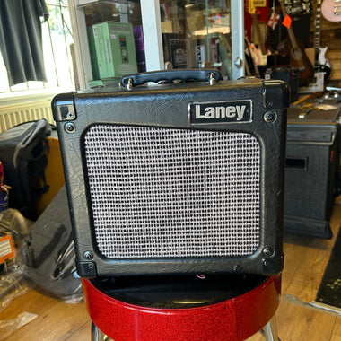 Laney Cub 8 Valve Guitar Amplifier