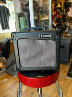Laney Cub 8 Valve Guitar Amplifier