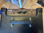Laney Cub 8 Valve Guitar Amplifier