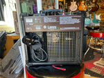 Laney Cub 8 Valve Guitar Amplifier