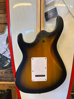 Cort G110 Electric Guitar Sunburst