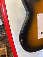Cort G110 Electric Guitar Sunburst
