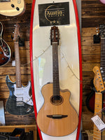 Yamaha NTX1 Classical Electro Cutaway