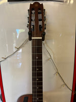 Yamaha NTX1 Classical Electro Cutaway