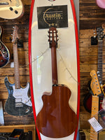 Yamaha NTX1 Classical Electro Cutaway