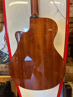 Yamaha NTX1 Classical Electro Cutaway