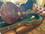 Faith Nexus Neptune Electro-Acoustic Guitar - Inc Hard Case