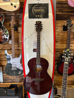 Faith Nexus Neptune Electro-Acoustic Guitar - Inc Hard Case
