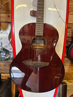 Faith Nexus Neptune Electro-Acoustic Guitar - Inc Hard Case