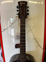 Faith Nexus Neptune Electro-Acoustic Guitar - Inc Hard Case