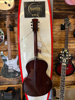 Faith Nexus Neptune Electro-Acoustic Guitar - Inc Hard Case