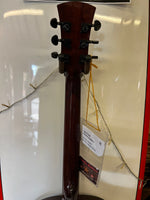 Faith Nexus Neptune Electro-Acoustic Guitar - Inc Hard Case