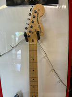 American Performer Stratocaster®, Maple Fingerboard, Satin Lake Placid Blue