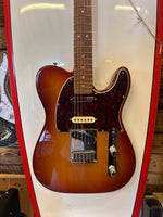 Fender Player Plus Nashville Telecaster, Sienna Sunburst