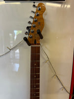 Fender Player Plus Nashville Telecaster, Sienna Sunburst