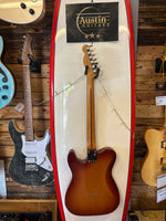 Fender Player Plus Nashville Telecaster, Sienna Sunburst