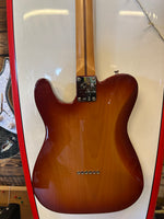 Fender Player Plus Nashville Telecaster, Sienna Sunburst