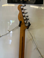 Fender Player Plus Nashville Telecaster, Sienna Sunburst