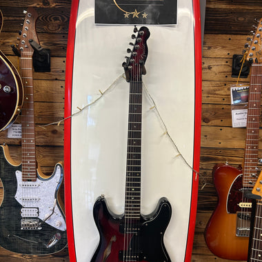 Fender Special Edition TC-90 Thinline Telecaster