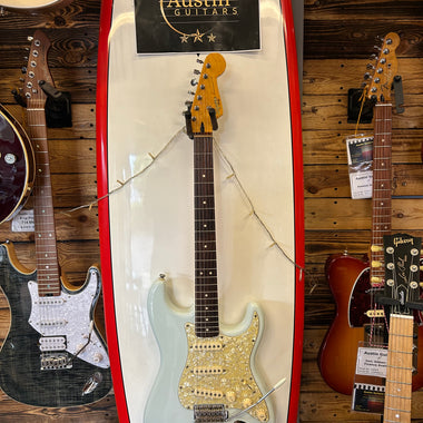 Fender Squier Classic Vibe 60' Stratocaster