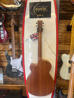 Tanglewood Roadster GT Solid-Top Super Folk Electro Acoustic Guitar