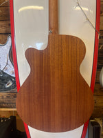Tanglewood Roadster GT Solid-Top Super Folk Electro Acoustic Guitar