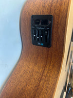 Tanglewood Roadster GT Solid-Top Super Folk Electro Acoustic Guitar