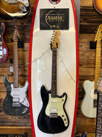 Fender Player Duo-Sonic HS  - Black