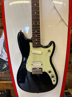 Fender Player Duo-Sonic HS  - Black