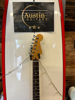 Fender Player Duo-Sonic HS  - Black