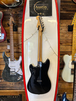 Fender Player Duo-Sonic HS  - Black