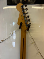 Fender Player Duo-Sonic HS  - Black