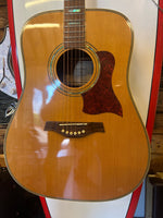 Tanglewood TW1000sr Acoustic Guitar
