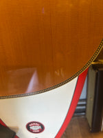 Tanglewood TW1000sr Acoustic Guitar