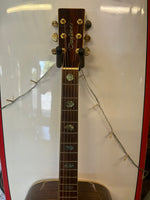 Tanglewood TW1000sr Acoustic Guitar