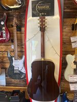 Tanglewood TW1000sr Acoustic Guitar