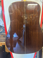 Tanglewood TW1000sr Acoustic Guitar