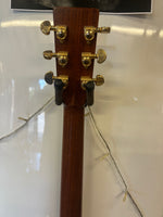 Tanglewood TW1000sr Acoustic Guitar