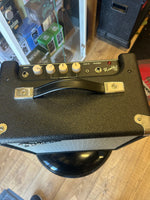 Fender Rumble 15 v Bass Combo