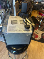 Fender Rumble 15 v Bass Combo