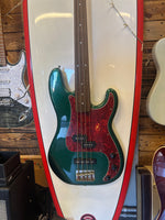 Fender Squier Precision Bass