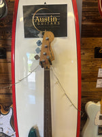Fender Squier Precision Bass