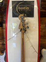 Fender Squier Precision Bass