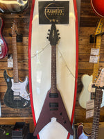 J&D Brothers Flying V
