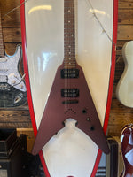 J&D Brothers Flying V
