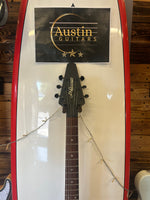 J&D Brothers Flying V