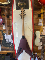J&D Brothers Flying V